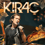 KIRAC CD cover