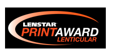 Lenstar Lenticular Print Award