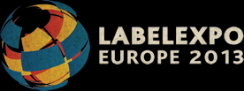 Label Expo Europe 2013