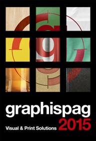 Graphispag 2015